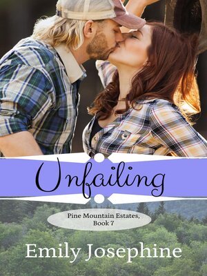 cover image of Unfailing